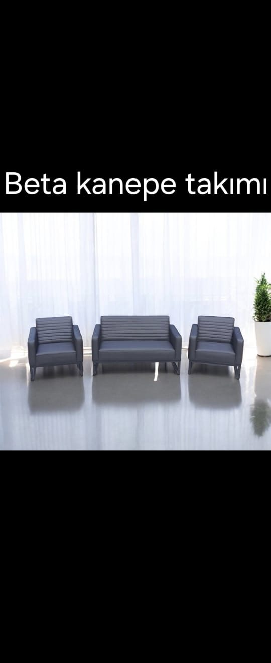 Beta Kanepe Takımı