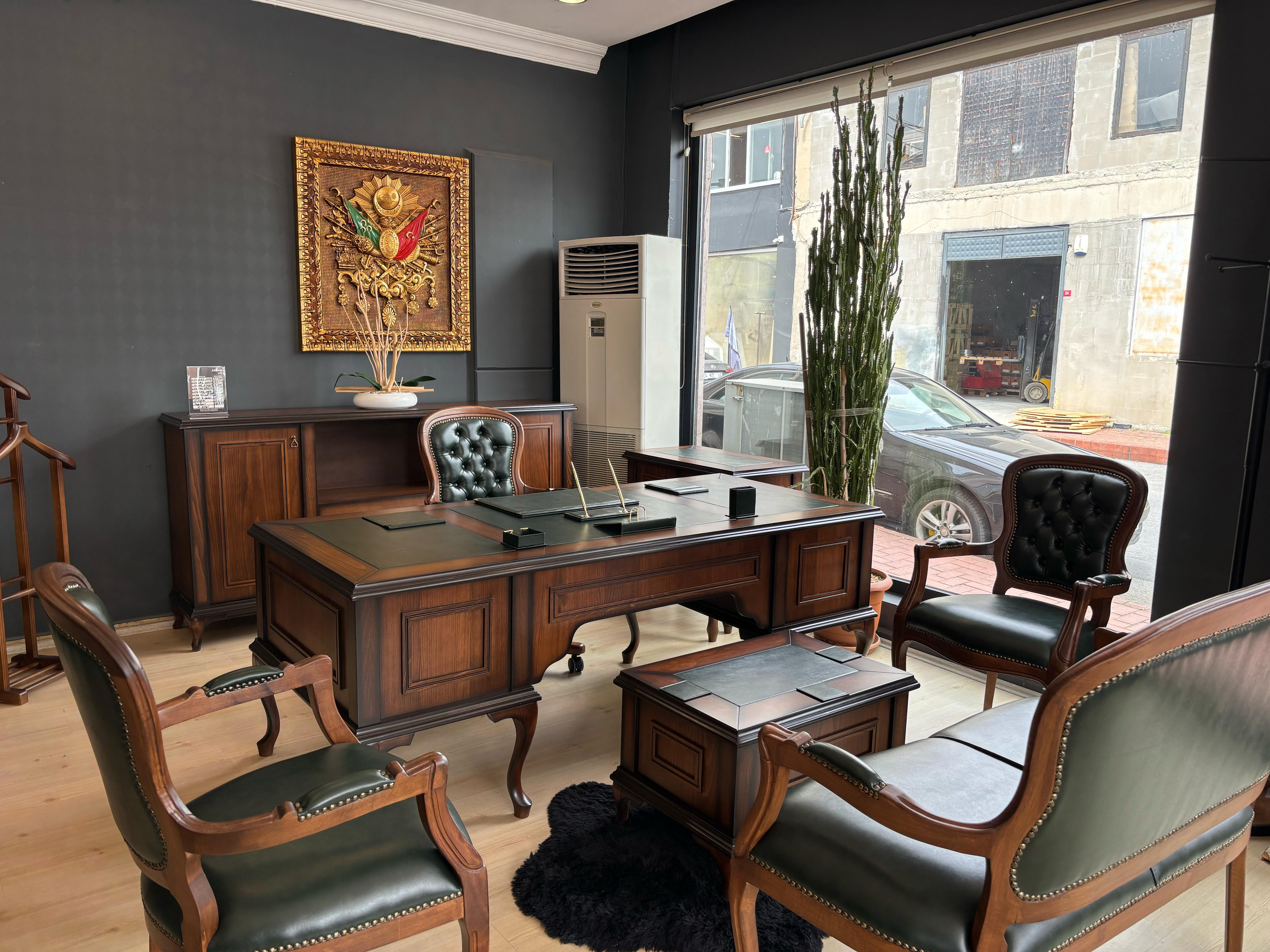 Lükens Ofis Takımı