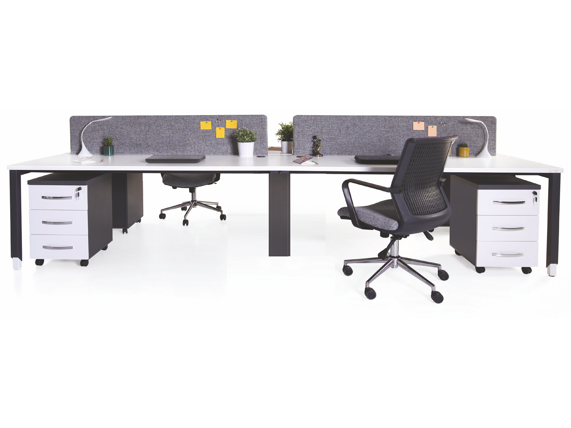  İWO 22 01/Dörtlü Çalışma Masası