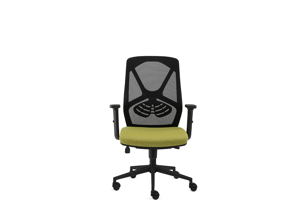 Kylo Fileli Ofis Koltuğu