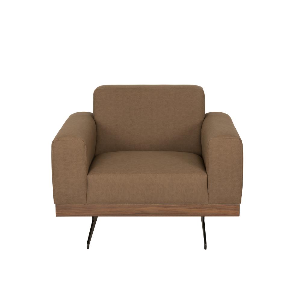 LOFT TEKLİ OFİS KANEPESİ