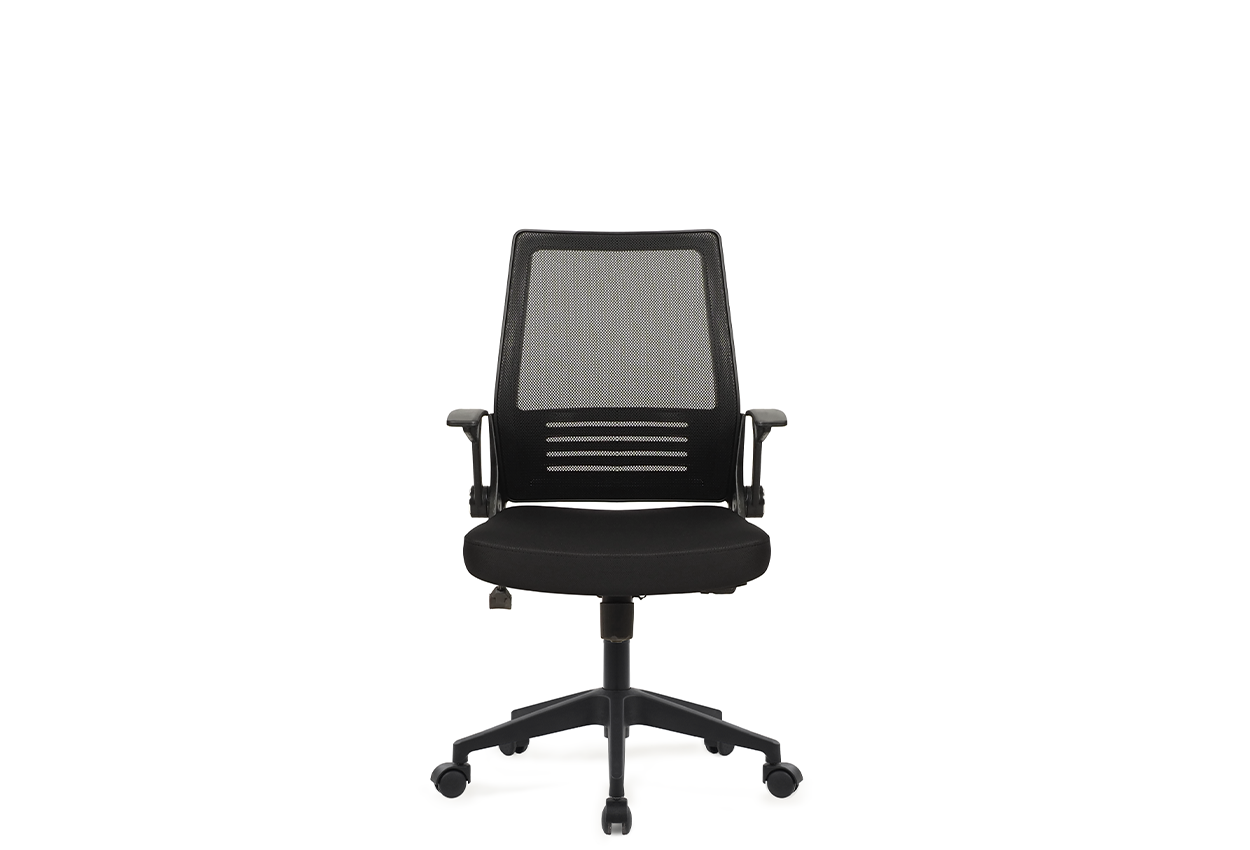 Wox Fileli Ofis Koltuğu