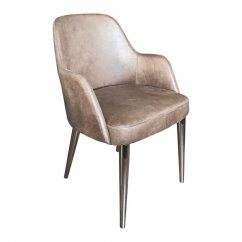 Zambak Kollu Krom Torna